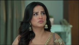 Bas Itna Sa Khwaab - 3rd April 2025